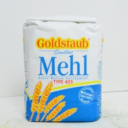 Mehl